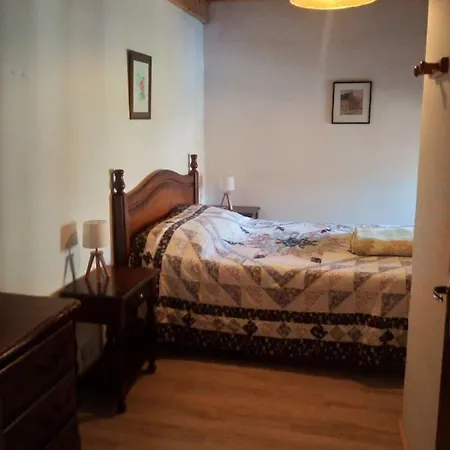 Apartment Le Genevrier *