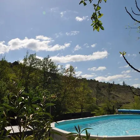 Apartment Le Genevrier